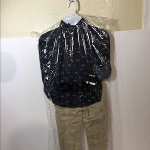 DKNY boys set